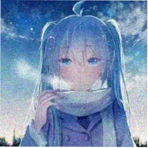 观众陈阿姨头像